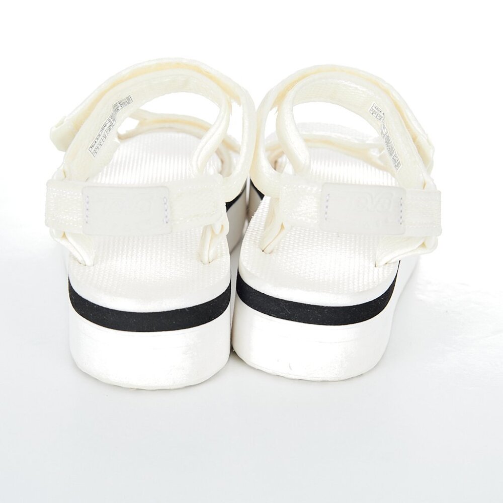 Teva Flatform Universal Mesh Print Sandal Women's… - image 6